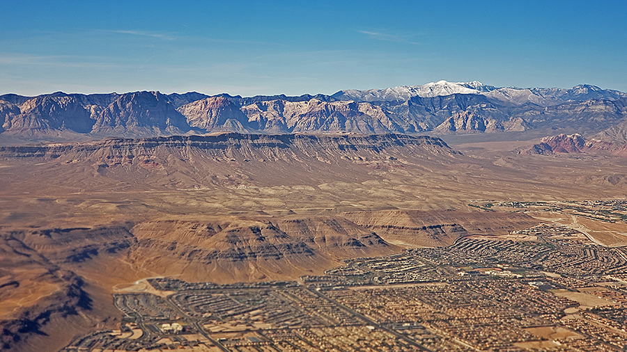 Las Vegas