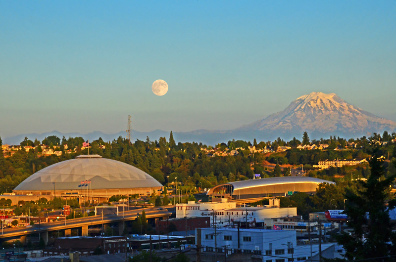 Tacoma