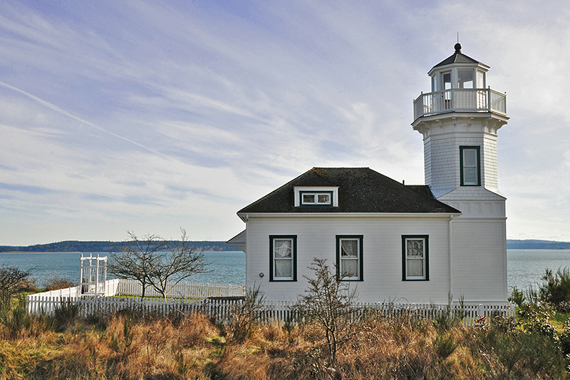 WA Lighthouse