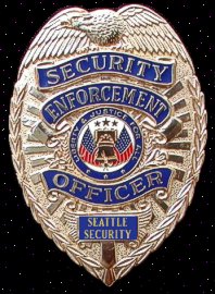 Seattle Security