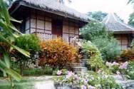 vacation cottage