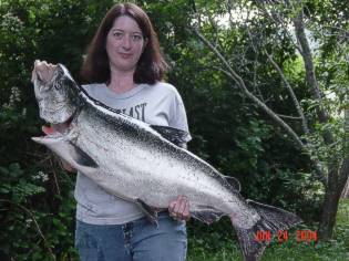 Fish The World Famous Rogue River With Mel