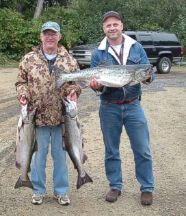 Fish The World Famous Rogue River With Mel