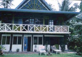travel to Dumaguete City