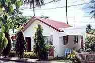 Judyville home