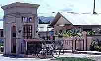 Judyville Subdivision