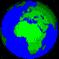 globe