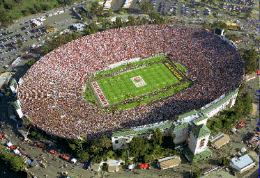 Rose Bowl