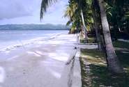 Siquijor vacation resort